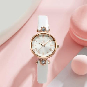 Montre Sk Habileté Classique
