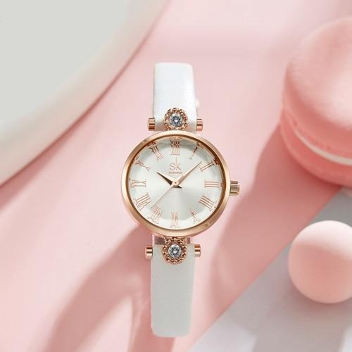 Montre Sk Habileté Classique