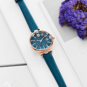 Montre Sk Puissance du temps