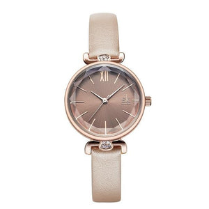 Montre Sk Puissance du temps