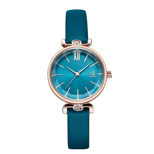 Montre Sk Puissance du temps