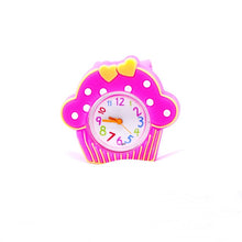 Charger l&#39;image dans la galerie, Montre Cartoon pour jeune fille
