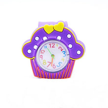 Charger l&#39;image dans la galerie, Montre Cartoon pour jeune fille
