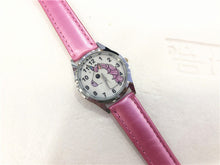Charger l&#39;image dans la galerie, Montre Licorne Rose pour Fille
