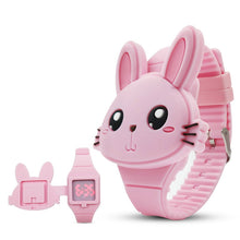 Charger l&#39;image dans la galerie, Montre Lapin pour enfant
