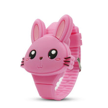 Charger l&#39;image dans la galerie, Montre Lapin pour enfant
