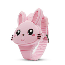 Charger l&#39;image dans la galerie, Montre Lapin pour enfant
