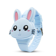 Charger l&#39;image dans la galerie, Montre Lapin pour enfant
