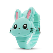 Charger l&#39;image dans la galerie, Montre Lapin pour enfant

