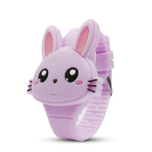 Charger l&#39;image dans la galerie, Montre Lapin pour enfant
