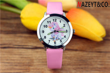 Charger l&#39;image dans la galerie, Montre Unicorn pour enfant
