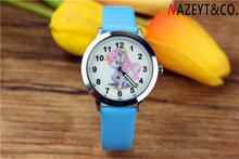 Charger l&#39;image dans la galerie, Montre Unicorn pour enfant
