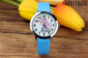 Montre Unicorn pour enfant