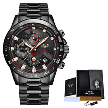 Charger l&#39;image dans la galerie, Montre Business Style
