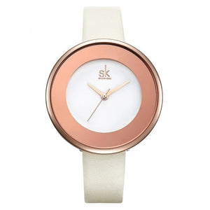 Montre Sk Minimalisme Pure