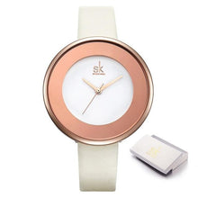 Charger l&#39;image dans la galerie, Montre Sk Minimalisme Pure
