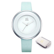 Charger l&#39;image dans la galerie, Montre Sk Minimalisme Pure
