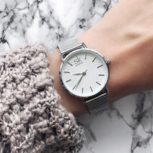 Charger l&#39;image dans la galerie, Montre Sk Simple &amp; Casual
