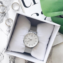 Charger l&#39;image dans la galerie, Montre Sk Simple &amp; Casual
