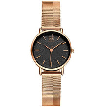 Charger l&#39;image dans la galerie, Montre Sk Simple &amp; Casual

