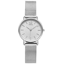 Charger l&#39;image dans la galerie, Montre Sk Simple &amp; Casual
