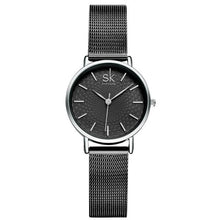 Charger l&#39;image dans la galerie, Montre Sk Simple &amp; Casual
