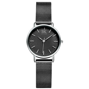 Montre Sk Simple & Casual