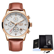 Charger l&#39;image dans la galerie, Montre Efficacité Luxueuse
