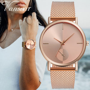 Montre High Chic