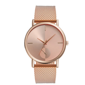 Montre High Chic