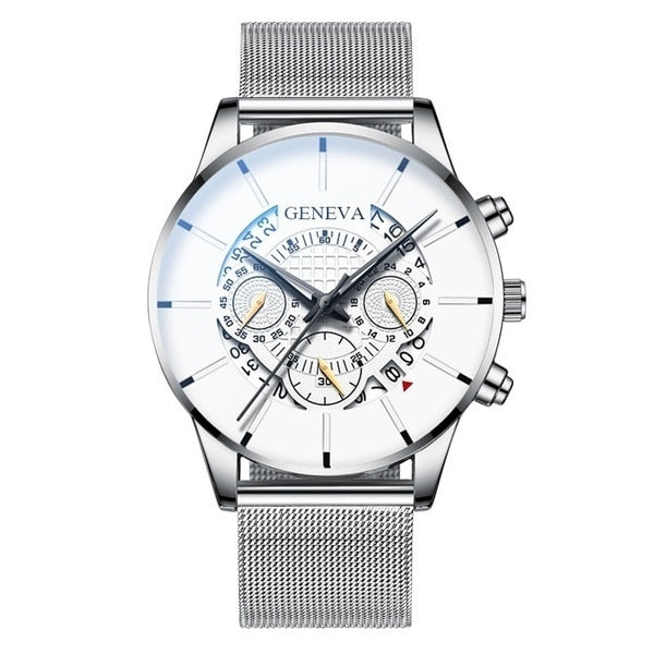 Montre Geneva Simple & Fashion