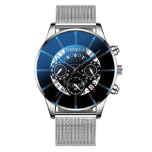 Charger l&#39;image dans la galerie, Montre Geneva Simple &amp; Fashion
