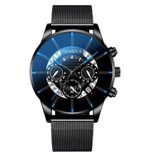 Charger l&#39;image dans la galerie, Montre Geneva Simple &amp; Fashion
