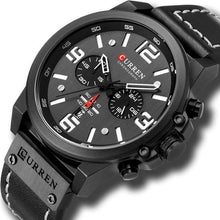 Charger l&#39;image dans la galerie, Montre Sport Waterproof Military Style
