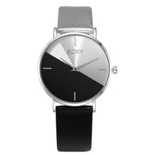 Charger l&#39;image dans la galerie, Montre Bicolor Chic
