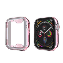 Charger l&#39;image dans la galerie, Protection pour Apple Watch 5 4 3 2 1 42MM 38MM

