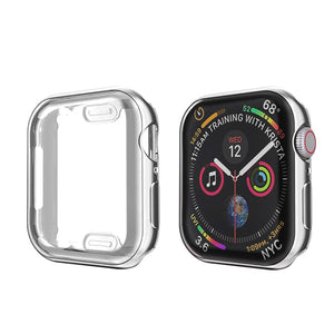 Protection pour Apple Watch 5 4 3 2 1 42MM 38MM