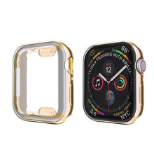 Charger l&#39;image dans la galerie, Protection pour Apple Watch 5 4 3 2 1 42MM 38MM
