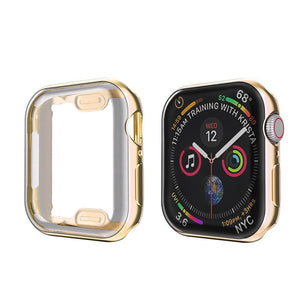 Protection pour Apple Watch 5 4 3 2 1 42MM 38MM