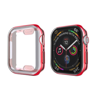 Protection pour Apple Watch 5 4 3 2 1 42MM 38MM