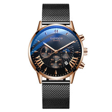 Charger l&#39;image dans la galerie, Montre Dark Roman
