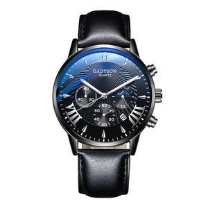 Montre Dark Roman