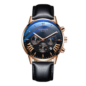 Montre Dark Roman