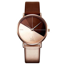 Charger l&#39;image dans la galerie, Montre Sk Beauté aux 2 couleurs
