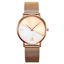 Charger l&#39;image dans la galerie, Montre Sk Beauté aux 2 couleurs
