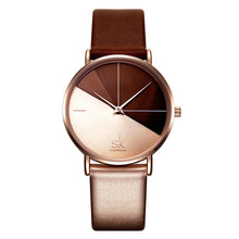 Charger l&#39;image dans la galerie, Montre Sk Beauté aux 2 couleurs

