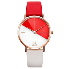 Charger l&#39;image dans la galerie, Montre Sk Beauté aux 2 couleurs
