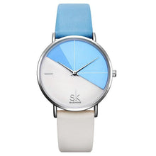 Charger l&#39;image dans la galerie, Montre Sk Beauté aux 2 couleurs
