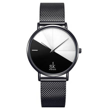 Charger l&#39;image dans la galerie, Montre Sk Beauté aux 2 couleurs
