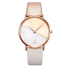 Charger l&#39;image dans la galerie, Montre Sk Beauté aux 2 couleurs
